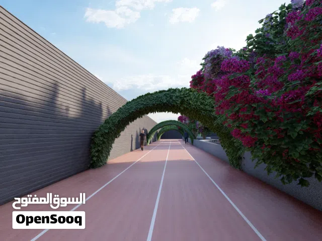 تنفيذ وتنسيق وصيانة الحدائق المنزلية