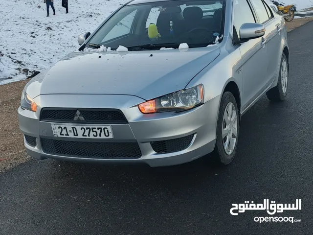 Used Mitsubishi Lancer in Sulaymaniyah