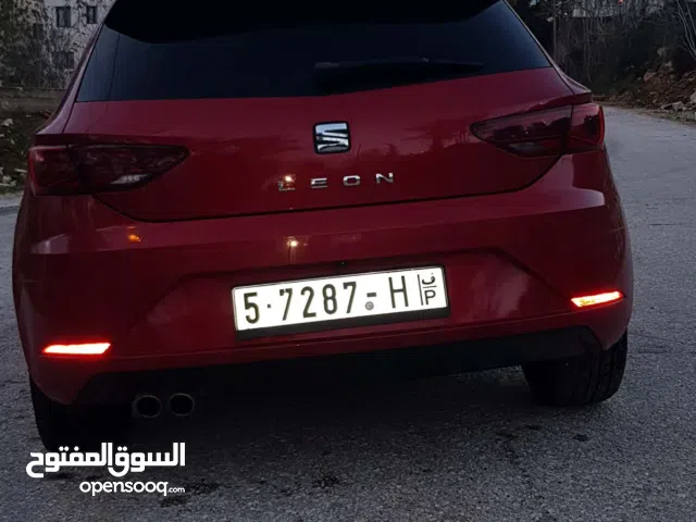 سياره سيت ممتازه للبيع