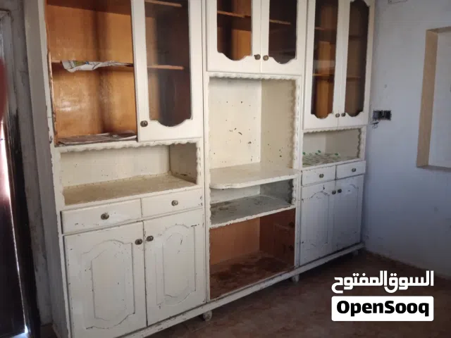 دولاب مطبخ مستعمل