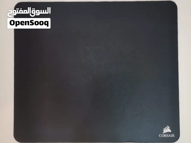 Corsair mouse pad (27x32) - لوحة للفارة