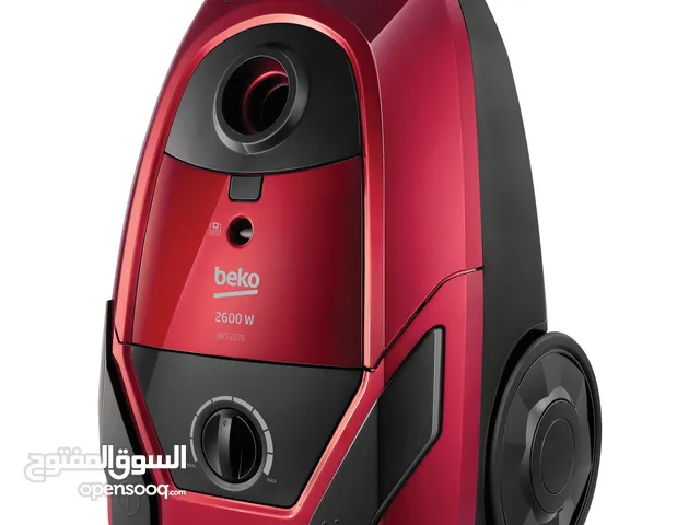 عرض نااار على مكنسه بيكو فاره 2600 واط قوية جدا