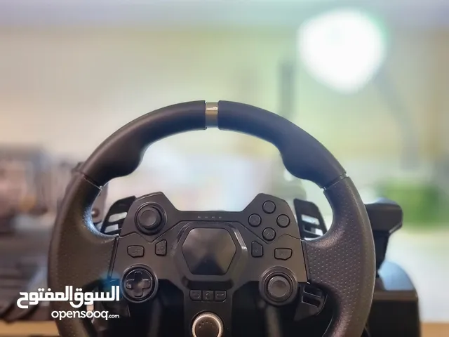 Ap7 Steering wheel