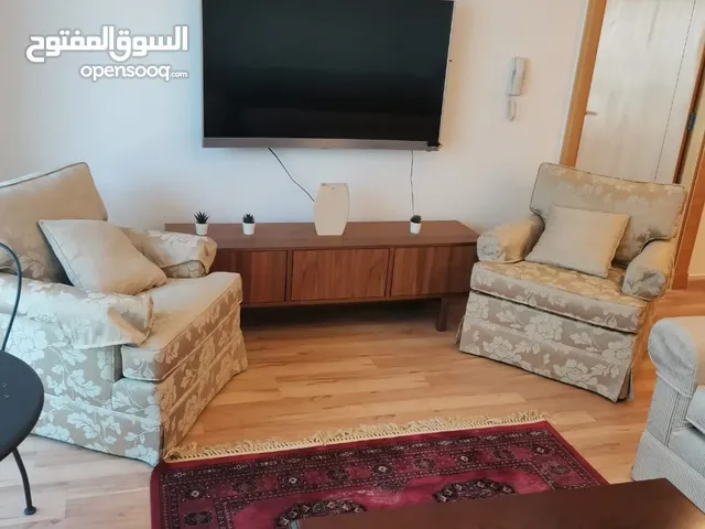 65m2 1 Bedroom Apartments for Rent in Amman Abdali