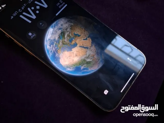 Apple iPhone 13 Pro Max 256 GB in Amman
