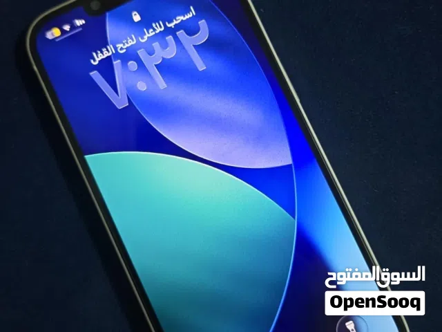 Apple iPhone 13 128 GB in Al Batinah