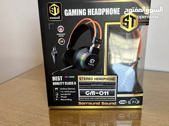 Gaming Headphone