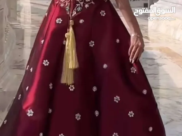 Evening Dresses in Abu Dhabi