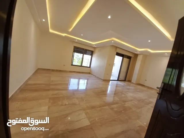 280 m2 4 Bedrooms Apartments for Rent in Amman Khalda