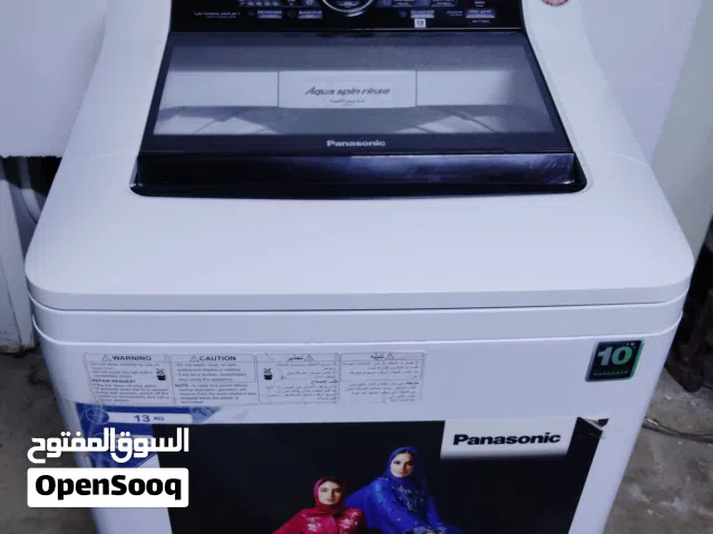 13 Kg Washing Machine Digital Top Load For Sale