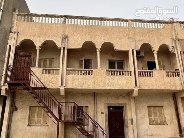 244 m2 More than 6 bedrooms Townhouse for Sale in Tripoli Abu Saleem