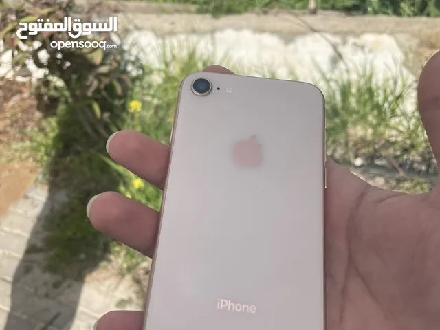 Apple iPhone 8 64 GB in Hebron