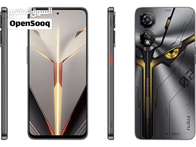 ZTE Nubia Series 256 GB in Tabuk