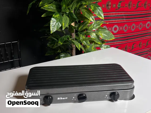 طباخ غاز ثلث اعيون