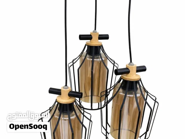 ثريا نظيفه جدا استعمال خفيف