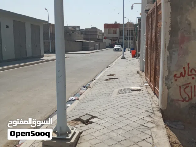 Residential Land for Sale in Basra Zubayr