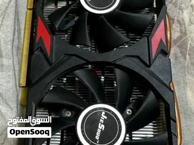Rx 580 8Gb vram