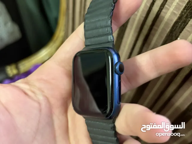 Apple watch series 6 44mm
