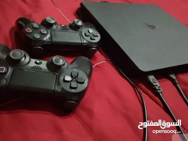 PlayStation 4 PlayStation for sale in Ajloun