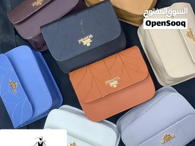 Hand Bags Black for sale  in Khartoum