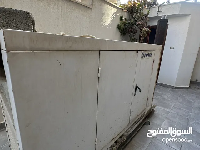 مولد للبيع القوة 50k مستعمل بحاله جيدا
