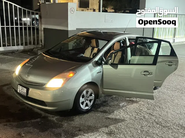 2009 Toyota Prius Prius