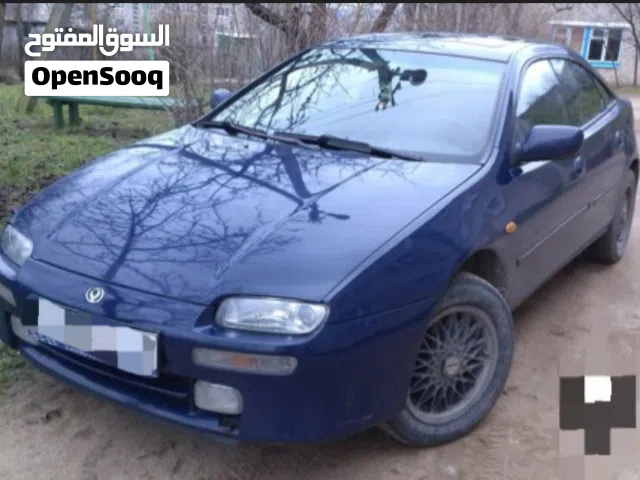 قطع غيار مازدة f323 للبيع
