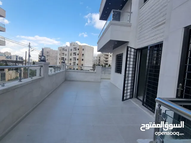 150m2 3 Bedrooms Apartments for Sale in Amman Jubaiha