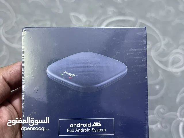 جهاز كار بلي ( كارلنكت ) الاصلي