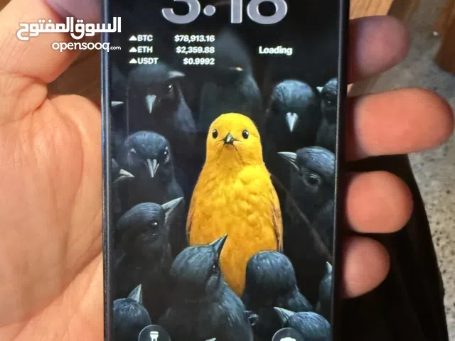Iphone 14 pro 256GB