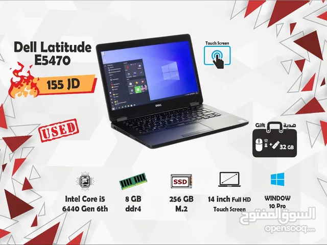 Windows Lenovo for sale  in Aqaba