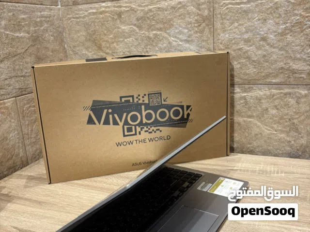 Asus Vivobook