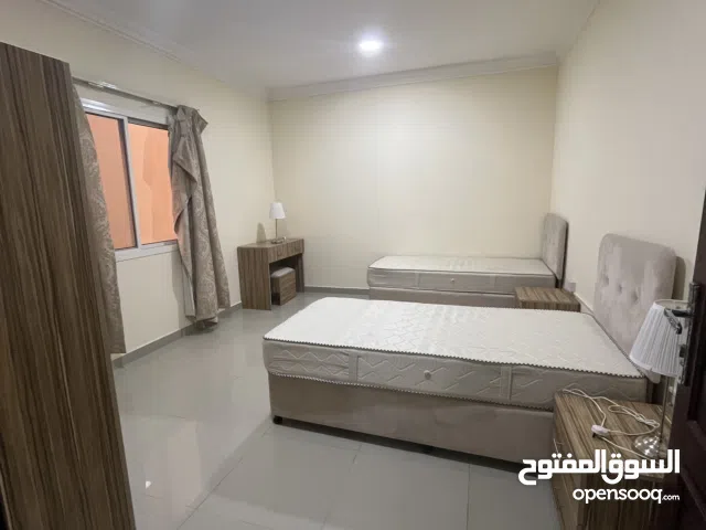 al mansoura room &flat available  for family