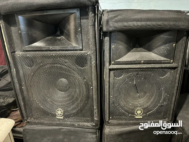  Speakers for sale in Al Ahmadi