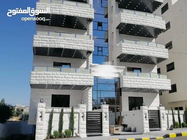 200 m2 3 Bedrooms Apartments for Sale in Amman Al Bnayyat