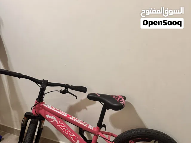Girls cycle good condition
