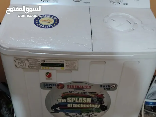 Sharp 17 - 18 KG Washing Machines in Al Batinah
