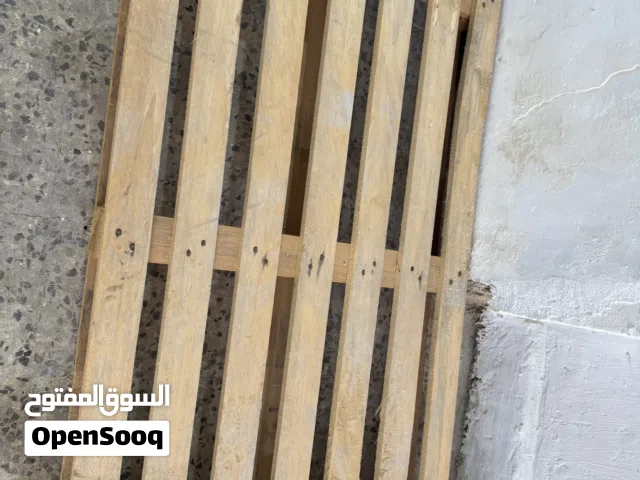طبليات خشب مقاس 120*80 للبيع