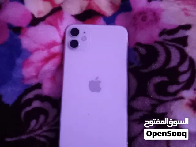 Apple iPhone 11 128 GB in Muscat