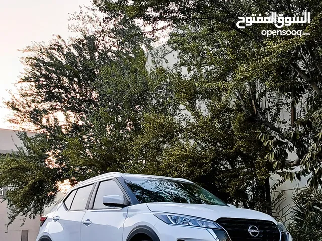 NISSAN KICKS 2024 CAR FOR SALE