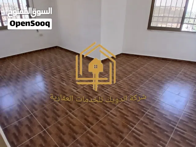 100 m2 2 Bedrooms Apartments for Rent in Amman Tla' Ali