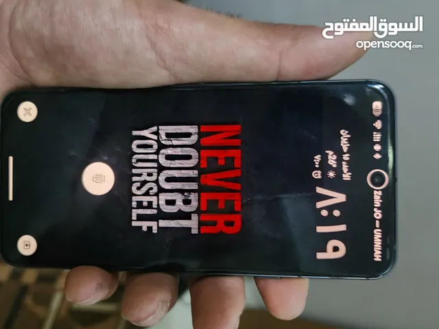 Google Pixel 8 128 GB in Zarqa