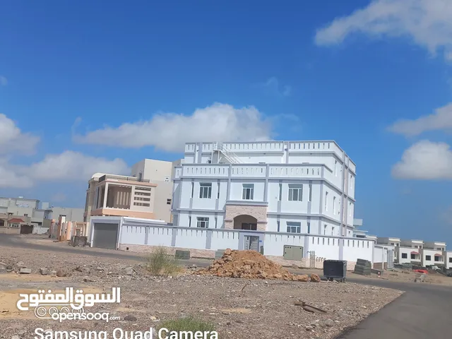 1300 m2 More than 6 bedrooms Townhouse for Sale in Muscat Al Maabilah