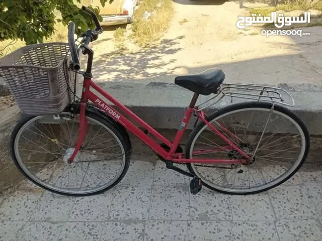 بسكليت الجنط 26