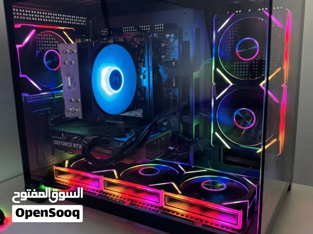 PC GAMING AM5 DDR5 RTX 5050 8G