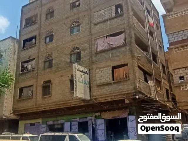  Building for Sale in Taiz Al-Ta'iziyah Directorate