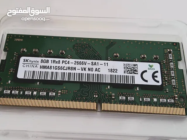 RAM for sale  in Sharjah