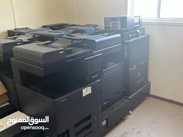 Printers 11 units for sale immediately