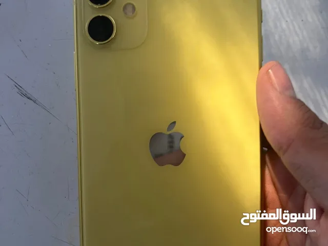 ايفون 11 جديد