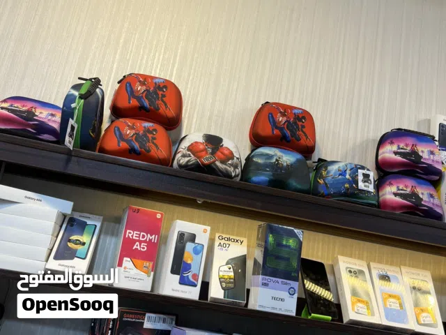 متوفر العاب بلي وكافة الجوستكات